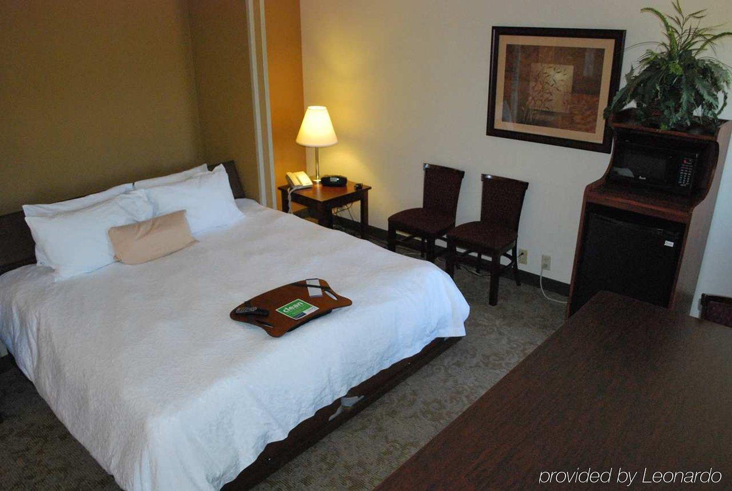 Hampton Inn By Hilton Of Kuttawa Eddyville Room photo